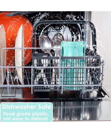 Wimans Dog Water Bottle - Portable & Leak Proof 12oz/19oz Dispenser - Dishwasher Safe, Easy to Carry - Ideal for Walking, Hiking, Travel - Food Grade Plastic - Mint Green - Buy Online on GoSupps.com