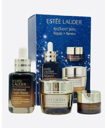 Estee Lauder Radiant Skin Repair and Renew