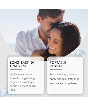 A Long-lasting Fragrance with Cinnamon Peony and Honeysuckle Extracts A Unique Natural Scent with Natural Plant Extracts - Buy Online on GoSupps.com