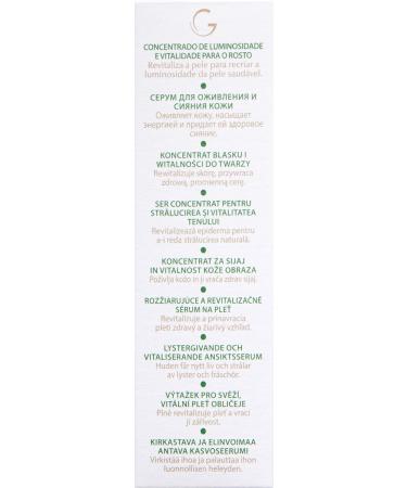 Guinot Bioxygene Face Serum 0.88 oz - Revitalize & Glow | International Shipping Available - Buy Online on GoSupps.com