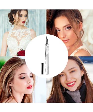 Dual Tip Eyebrow Pencil Dual-Ended Eyebrow Dual-Sided Eyebrow Pencil Eye Brow Definer Pencil Professional SweatProof for Different Eyebrow Makeup Brow Enhancing Water Proof Eyebrow Pencil 02 - Buy Online on GoSupps.com