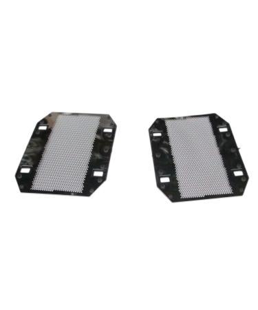 Buy WES9973P WES9941P Shaver Foil Screen for Panasonic SA40 ES3831 ES3833 - 2pcs | International Shipping Available - Buy Online on GoSupps.com