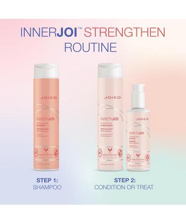 Joico Innerjoi Strengthen Masque - Buy Online on GoSupps.com