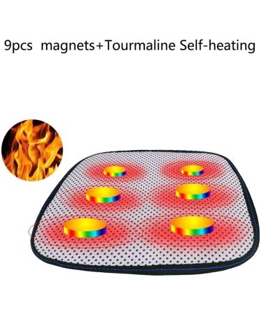 Buy Lumbar Support Belts for Men & Women - Self-Warming Tourmaline Magnet Steel Bones Posture Correction - X-Large Size - 6 Pieces - Buy Online on GoSupps.com