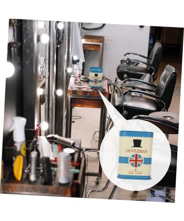 Ipet Boom Storage Container Box - Vintage Razor Blade Disposal & Dispenser | Secure Storage for Sharp Blades - Buy Online on GoSupps.com