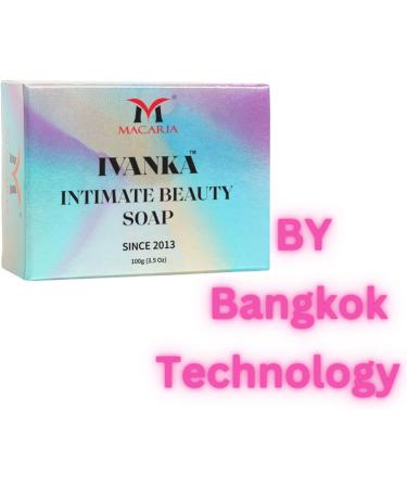 Yana Cosmetics Pvt ltd Yana Private Part Whitening Brightening Lightening Cream For Women with Ivanka Intimate Beauty Intimate Private Parts Whitening Soap - Buy Online on GoSupps.com