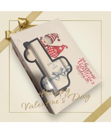 Cre8tion Hand and Body Lotion for Valentines Day Gifts for Her Birthday Gifts Teacher Appreciation From 5 Luxurious Scents Pamper Loved One with Nourishing Moisture- Rich Fomulas - Buy Online on GoSupps.com