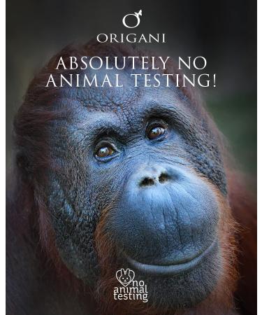 ORIGANI Coconut Body Butter - Organic & Paraben-Free Skin Moisturizer (250ml) | Non-GMO International Shipping - Buy Online on GoSupps.com