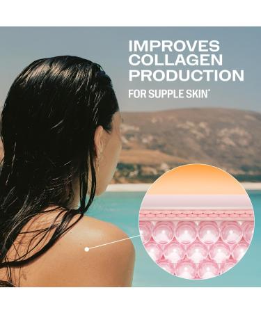 Vimergy Skin Potion Kit Micro-C Immune Power(TM) (250g) and MSM (120 Capsules) Skin Hair & Nail Support + Collagen + Immunity Vegan Paleo Gluten-Free Kosher Pure Potent Daily Supplements - Buy Online on GoSupps.com