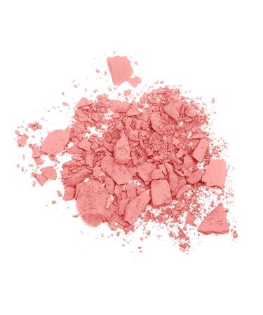 T. LeClerc Rose Sablee Powder Blush - Professional All-Day Wear Flush of Pink Color for Natural & Smooth Cheeks - Buy Online on GoSupps.com