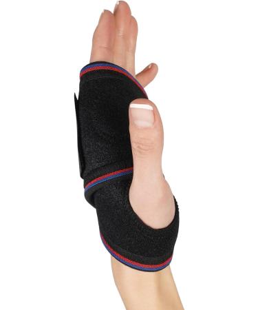 Buy Soles Neoprene Wrist Bandage | Breathable Support Brace | Pain Relief & Injury Prevention | One Size Fits All | Comfortable & Flexible - Buy Online on GoSupps.com