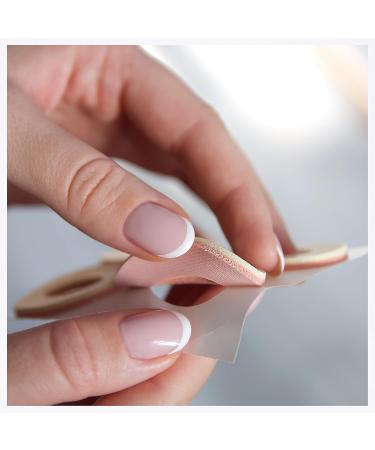 Buy Corn Pads for Pain Relief 45 Units for Calluses & Hard Skin | International Shipping Available - Buy Online on GoSupps.com