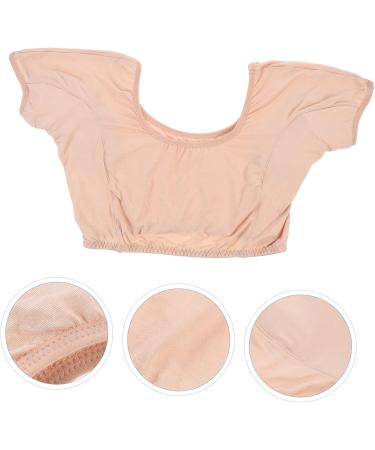  Beaupretty Beaupretty 3-Pack of Quick-Drying Padded Underarm Sweat Vests for Women and Men - Buy Online on GoSupps.com