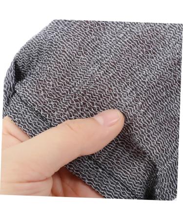MUSISALY 6pcs Soap Bag Mesh Bags Soap Saver Pouch Soap Foaming Pouch Household Soap Pouch Bath Soap Polyester - Buy Online on GoSupps.com