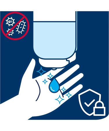  Tork Tork Liquid Soap Hands - Sensitive Skin S4 Dermatologically Tested 1000 ml 424701 - Buy Online on GoSupps.com