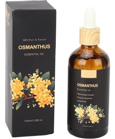 Huile d'aromath rapie Huile de Soin de la Peau Large Application de 100 Ml pour les Soins Capillaires - Buy Online on GoSupps.com