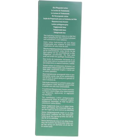 Cr me de la Mer The Treatment Lotion 150ml- essential step toward transforming the look of skin./ improve visible texture - Buy Online on GoSupps.com