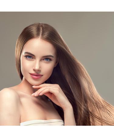 Gregali Collagen Hair Mask Nourishing Treatment Conditioner Hair Masks Deep Repair Collagen Hair Mask Nourishing Care Collagen Hair Mask for Dry and Damaged Hair - Buy Online on GoSupps.com