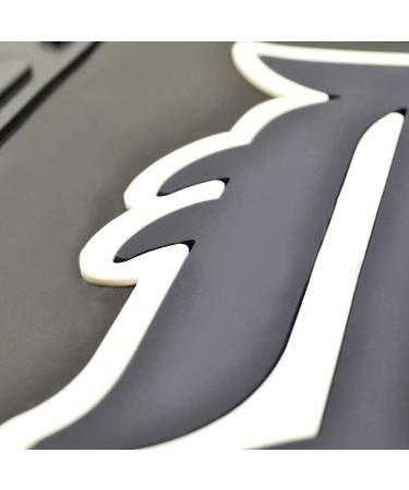 FanMats 8755 Baltimore Ravens 2-Piece Heavy Duty Car Mat Set | Front Row Floor Mats | All-Weather Protection | Universal Fit - Buy Online on GoSupps.com