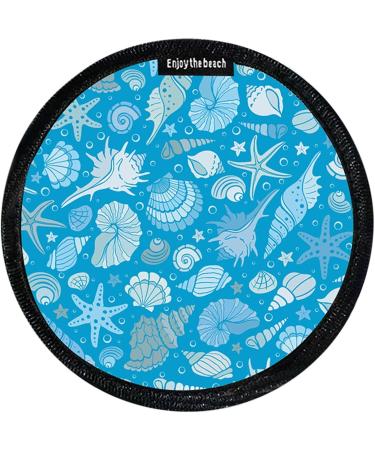 D brancher de sable en poudre de plage sac de retrait de sable - Sac de d m nagement de sable imperm able portable - Soft r utilisable plage en poudre de nettoyage pour un nettoyage rapide Bleu 1 unit (Lot de 1) - Buy Online on GoSupps.com