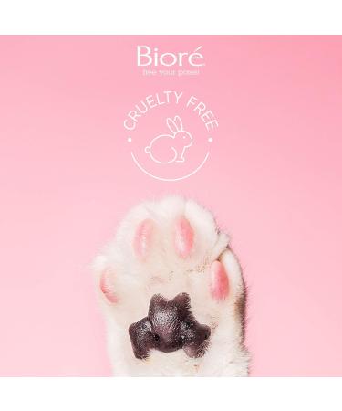 Bior Rose Quartz Charcoal Face Wash Cleanser & Pore Refining Scrub Bundle Pack - Buy Online on GoSupps.com