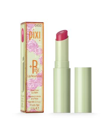 Pixi Beauty +Rose Lip Nourisher