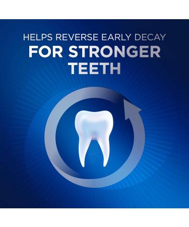 Crest Pro-Health Toothpaste Densify Pro Intensive Clean 90 mL - Buy Online on GoSupps.com