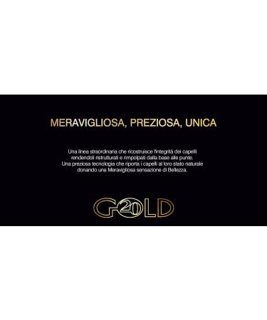 Buy Golden Oil 50ml | Premium Quality Essential Oil for Skincare & Wellness | Fast International Shipping - Buy Online on GoSupps.com