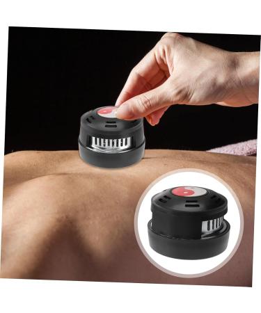 Partykindom MOXIBUSITION-BOX Volleyball Elbow Protectors & Lip Gloss Holder - Moxa Holder Tank Support 10x7x5cm | International Shipping Available - Buy Online on GoSupps.com