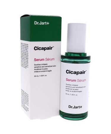 Dr.Jart+ Cicapair Serum 1.69 Oz - Skin-Calming Repair Serum - Buy Online on GoSupps.com