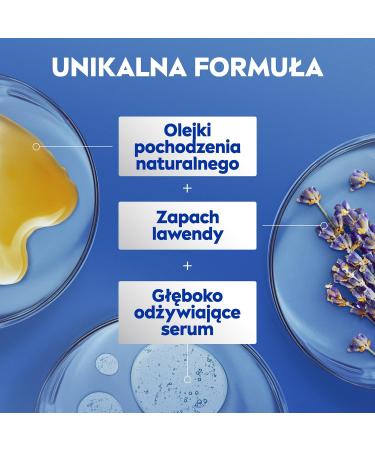 NIVEA Lavender & Hydration Body Lotion 400ml (Pack of 2) - Buy Online on GoSupps.com