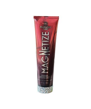 Australian Gold Magnetize 25th Dimension Hybrid Bronzer Tanning Lotion - 10 fl. oz | International Shipping Available - Buy Online on GoSupps.com