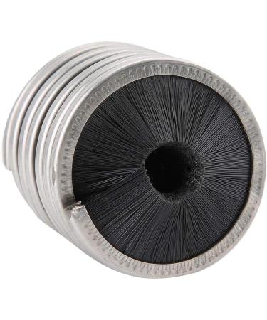 Yosoo Health Gear Rope Cleaner - Stainless Steel Nylon Climbing Rope Brush - Buy Online on GoSupps.com