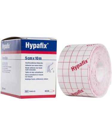 Hypafix 2" X 11 Yd (40) Tape, Each Roll