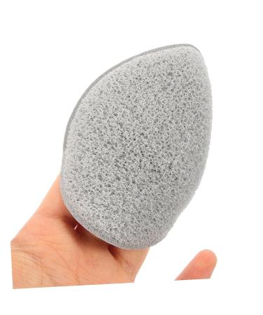 Beavorty Water Drop Face Wash Sponge | Exfoliating Facial Cleaning Pads for Radiant Skin | International Shipping Available - Buy Online on GoSupps.com