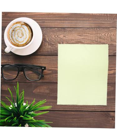 FOMIYES 3 Boxes Eyeglasses Cleaner Cloths - Premium Lens Cleaning Wipes for Crystal Clear Vision - Buy Online on GoSupps.com