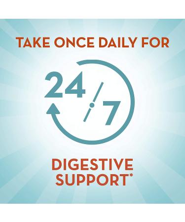 Align Probiotic Digestive De-stress with Ashwagandha - 21 Capsules for Gut Health & Relaxation - Buy Online on GoSupps.com