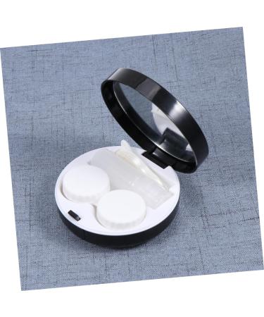 Buy Plafope Travel Case - 1 Piece Black Inherter Plunger Cover & Invisible Remover Tool - International Shipping Available - Buy Online on GoSupps.com