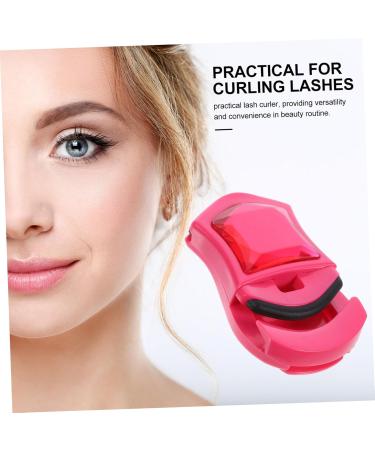 FRCOLOR Eyelash Curlers Beauty Eyelash Tools Eyelash Curler Cosmetics Tool Eyelashes Curling Clip Lash Curls Tools Curler for Lashes Eyelash Clamps Eye Lash Curler Lash Curlers Girl Abs - Buy Online on GoSupps.com