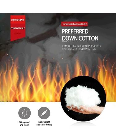 Heated Vest with USB Charging | Electric Jacket for Women and Men | Fleece Vest with 3 Temperature Settings | Washable, 3X-Large, Black - Buy Online on GoSupps.com