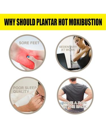 Buy Breathable Acupressure Massage Socks - Reflexology Pressure Point Foot Care | International Shipping - Buy Online on GoSupps.com