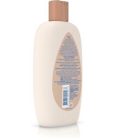 Johnson's Baby Lotion Vanilla Oatmeal 15 fl oz - Gentle Moisturizing Formula - Buy Online on GoSupps.com