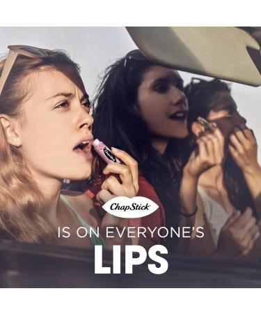 ChapStick Lip Balm Bundle Spa Collection + Moisturizer 2-in-1 Lipcare SPF 15 0.15 Oz Ea (5 Piece Set) - Buy Online on GoSupps.com