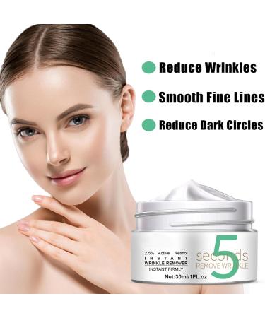 Anti Wrinkles Eye Cream Instant Lifting Under Eye Cream 2 in ONE Eye Cream Dark Circles Anti Aging Eye Cream Retinol Face Cream For Acne Hydrating Day & Night Eye Cream Smoothing Eye Wrinkle Cream - Buy Online on GoSupps.com