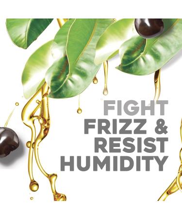 OGX Kukui Oil Anti-Frizz Moisturizing Hair Oil for Curly Hair 118 ml - Buy Online on GoSupps.com