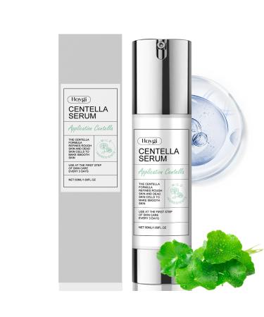 exatta 50 ml Repairing Essence Centella Centella Complex Reedle Shot Hyaluronic Acid for a dull green propolis extract for dull tired skin