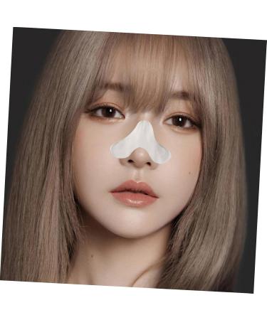 Cabilock Patchs Nasaux Hydratants Et Respirants En Gel Pour Adultes Lot De 5 Petite Taille Soin Anti-rides Patchs De Beaut Visage Utilisation Visage Et Nez Compatible Peaux Sensibles - Buy Online on GoSupps.com