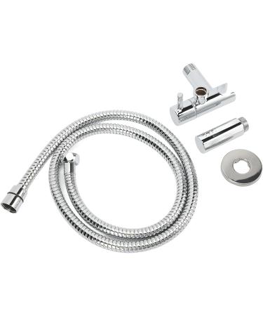 Diaper Sprayer Bidet - 304 Stainless Steel Efficient Cleaning Tool for Bathrooms - Buy Online on GoSupps.com