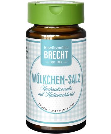 Sel di t tique 0 09 kg Food / Salt