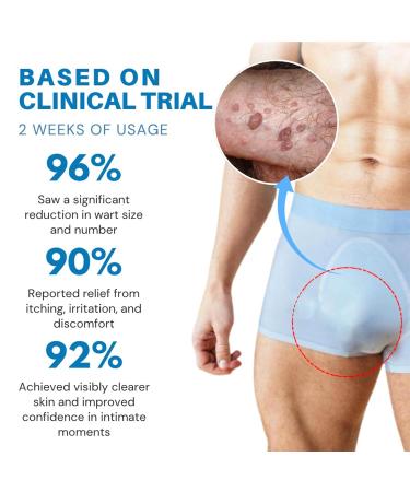 Oveallgo NanoLipo Eraser Cream Professional Men s Relief Cream Men s GentX Relief cream - Soothing Intimate Skin - 50G (1) - Buy Online on GoSupps.com